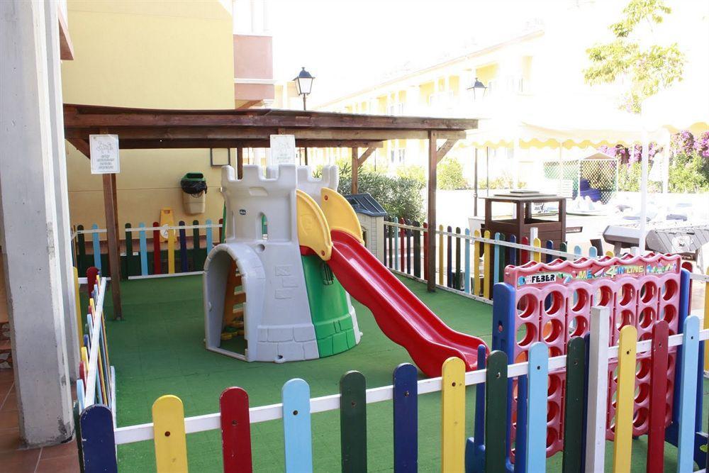 Coral Compostela Golf Apartamento Playa de las Américas