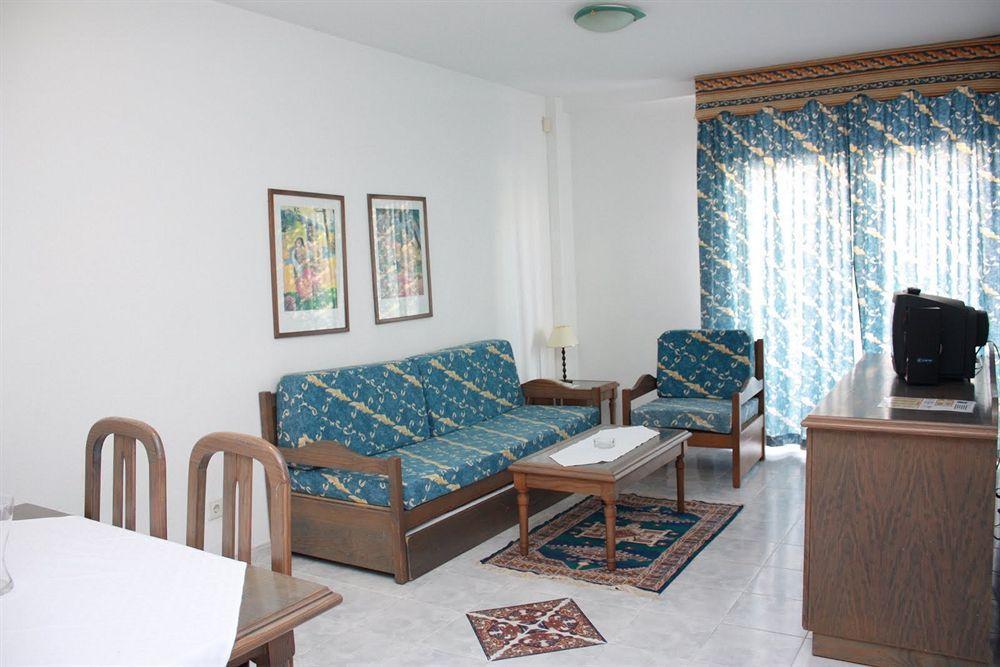 Coral Compostela Golf Apartamento Playa de las Américas