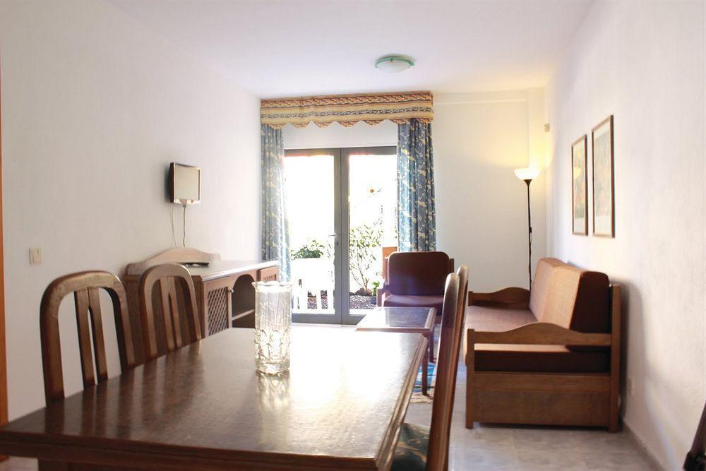 Coral Compostela Golf Apartamento Playa de las Américas