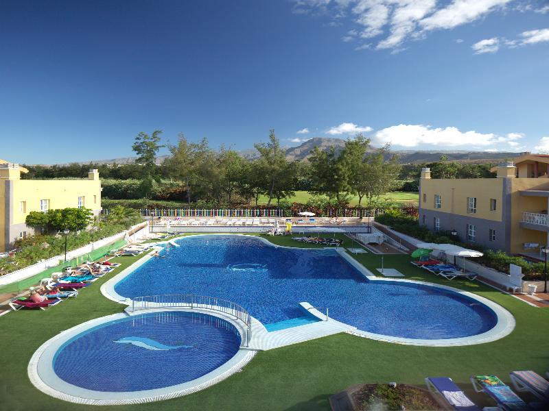 Coral Compostela Golf Apartamento Playa de las Américas