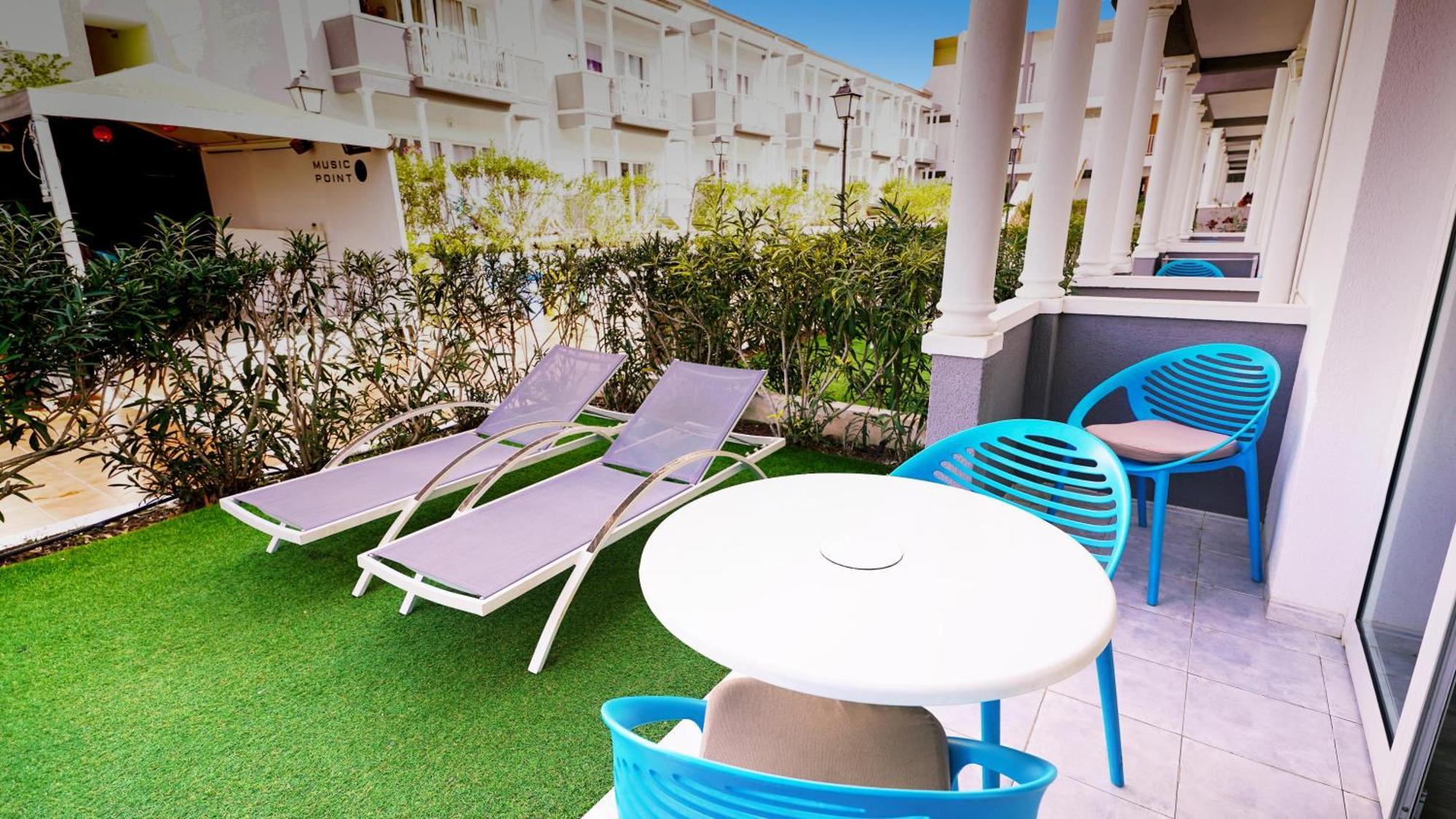 Apartment Coral Compostela Golf