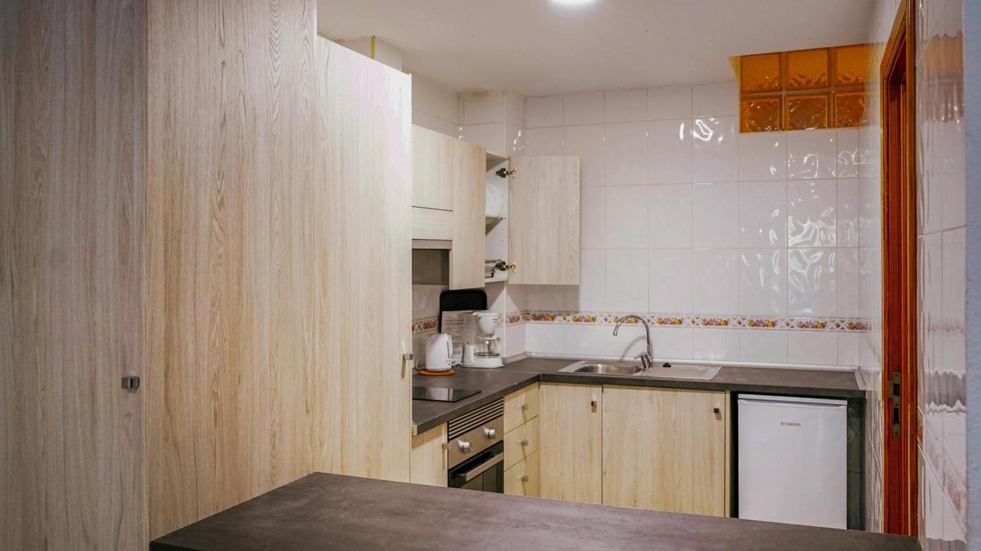 Apartamento Coral Compostela Golf *