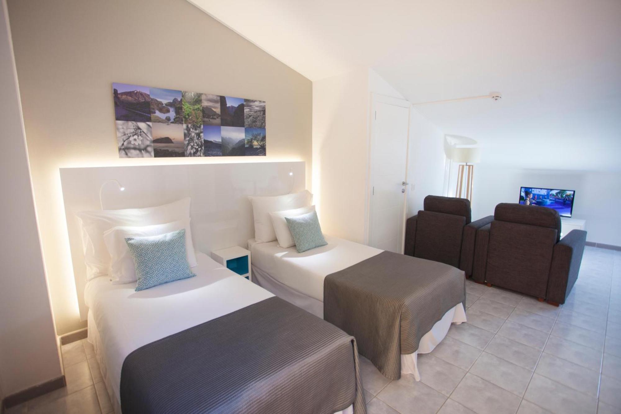 Coral Compostela Golf Apartment