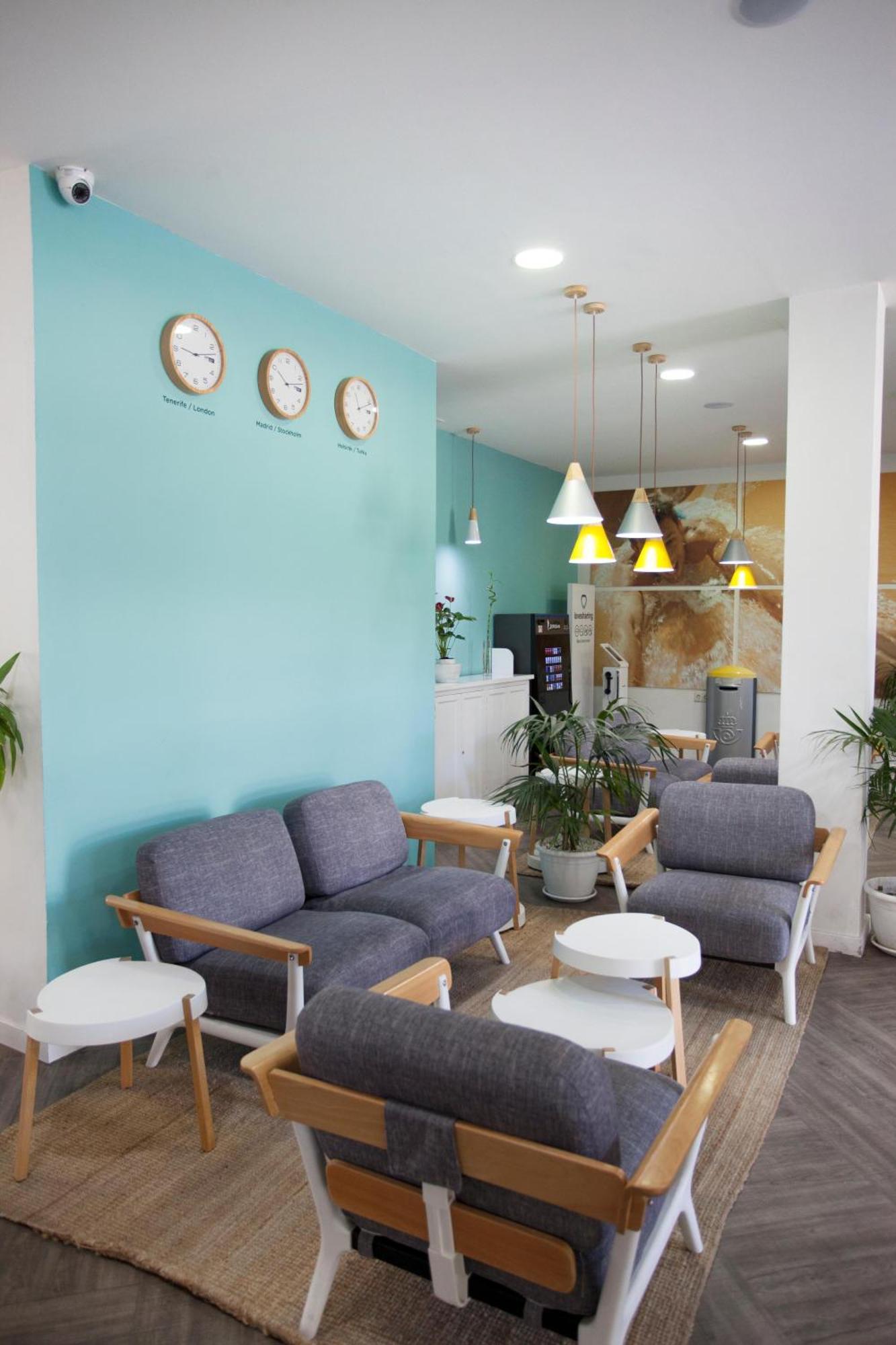 Apartment Coral Compostela Golf Playa de las Americas (Tenerife)
