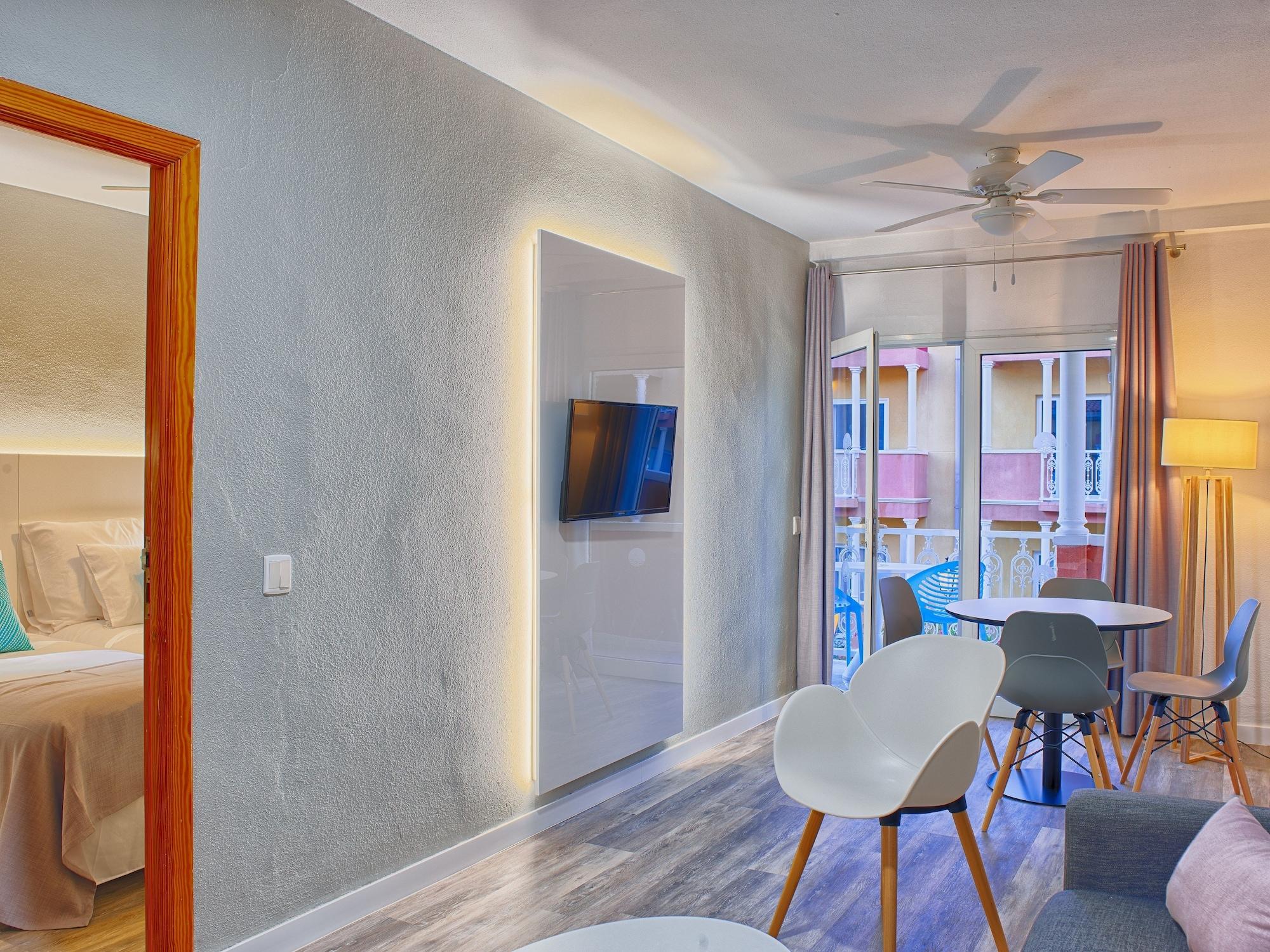 Coral Compostela Golf Apartment Playa de las Américas