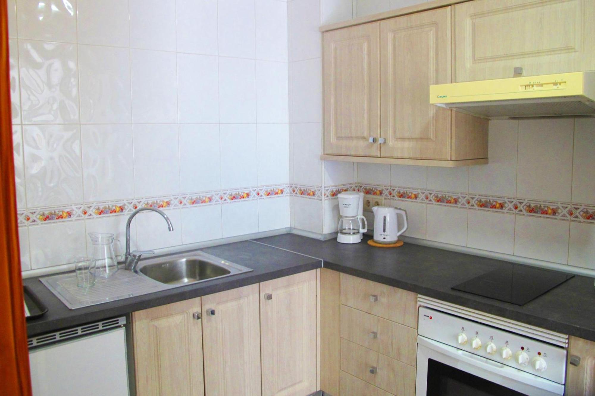 Coral Compostela Golf Apartment Playa de las Américas