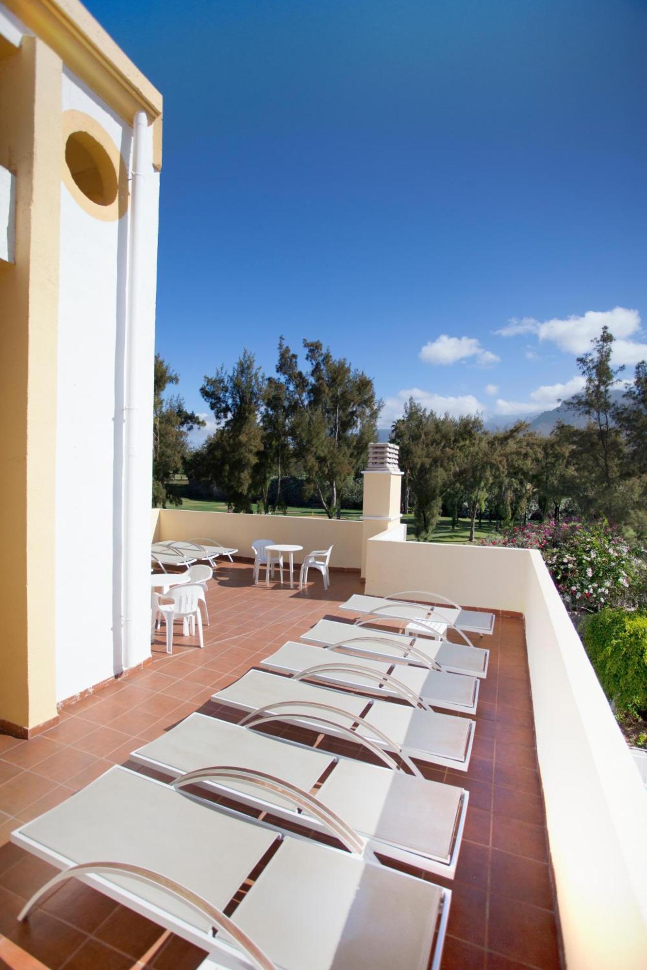 Coral Compostela Golf Apartment Playa de las Américas