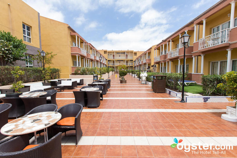 Apartment Coral Compostela Golf Playa de las Américas